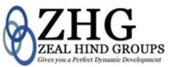 Zeal Hind Groups