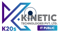 K20s Kinetic Technologies